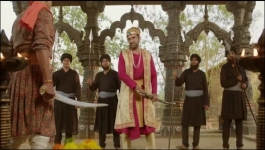 Chhatrasal - Season 01 Episode 10